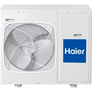 Внешний блок мульти сплит-системы на 4 комнаты HAIER 4U26HS1ERA Внешний блок мульти сплит-системы на 4 комнаты HAIER 4U26HS1ERA