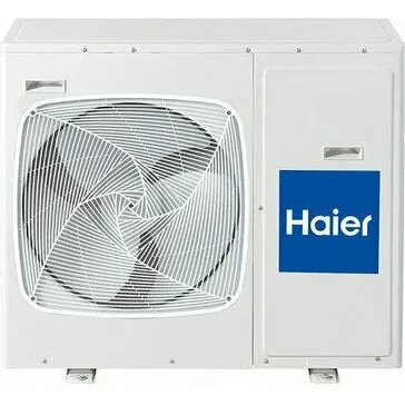 Внешний блок мульти сплит-системы на 4 комнаты HAIER 4U30HS1ERA