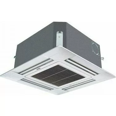 Кассетный внутренний блок мульти-сплит системы HAIER AB09CS1ERA(PB-700IB)