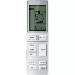 Кассетный внутренний блок мульти-сплит системы HAIER AB25S2SC2FA Кассетный внутренний блок мульти-сплит системы HAIER AB25S2SC2FA