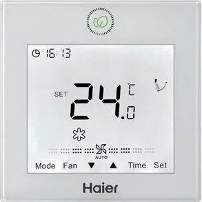 Канальный внутренний блок мульти-сплит системы HAIER AD35S2SS1FA Канальный внутренний блок мульти-сплит системы HAIER AD35S2SS1FA