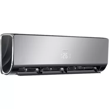 Настенный внутренний блок мульти-сплит системы HAIER AS24NS6ERA-B Настенный внутренний блок мульти-сплит системы HAIER AS24NS6ERA-B