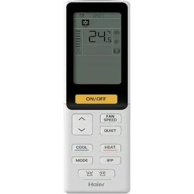 Напольно-потолочный внутренний блок мульти-сплит системы HAIER AC50S2SG1FA new Напольно-потолочный внутренний блок мульти-сплит системы HAIER AC50S2SG1FA new