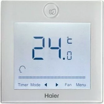 Канальный внутренний блок мульти-сплит системы HAIER AD24MS3ERA Канальный внутренний блок мульти-сплит системы HAIER AD24MS3ERA
