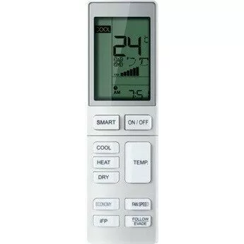 Напольно-потолочный внутренний блок мульти-сплит системы HAIER AF42S2SD1FA Напольно-потолочный внутренний блок мульти-сплит системы HAIER AF42S2SD1FA