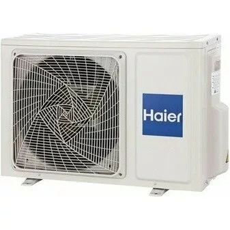 Внешний блок мульти сплит-системы на 2 комнаты HAIER 2U50S2SM1FA-3 Внешний блок мульти сплит-системы на 2 комнаты HAIER 2U50S2SM1FA-3