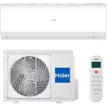 Кондиционер HAIER HSU-12HPL03/R3 (-30C) Кондиционер HAIER HSU-12HPL03/R3 (-30C)