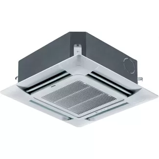 Кассетный кондиционер HAIER AB48ES1ERA(S)/1U48LS1EAB(S) Кассетный кондиционер HAIER AB48ES1ERA(S)/1U48LS1EAB(S)