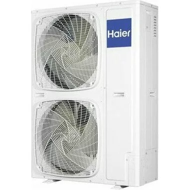 Кассетный кондиционер HAIER ABH140K1ERG/1UH140P1ERK Кассетный кондиционер HAIER ABH140K1ERG/1UH140P1ERK