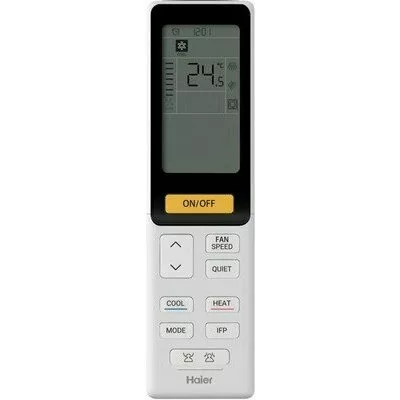 Кассетный кондиционер HAIER AB140S1LK1FA/1U140S1LN1FB Кассетный кондиционер HAIER AB140S1LK1FA/1U140S1LN1FB