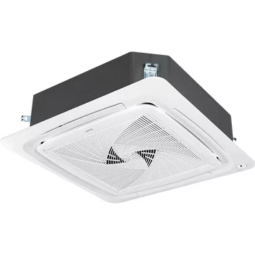 Кассетный кондиционер HAIER AB71S2SG1FA/1U24FS1EAA