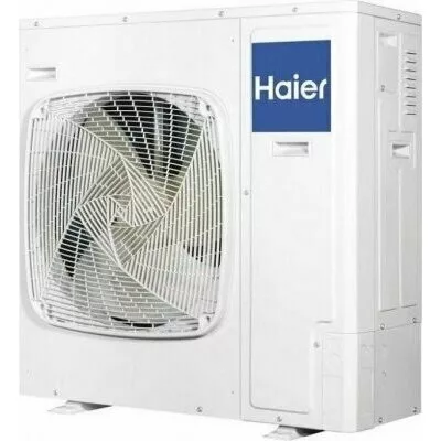 Кассетный кондиционер HAIER ABH105H1ERG/1U36SS1EAB Кассетный кондиционер HAIER ABH105H1ERG/1U36SS1EAB