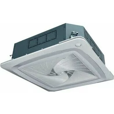 Кассетный кондиционер HAIER ABH125K1ERG/1UH125P1ERG