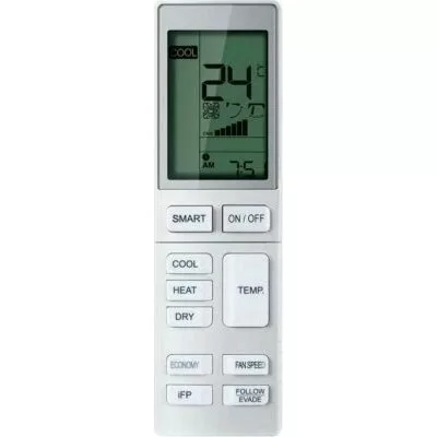 Кассетный кондиционер HAIER ABH125K1ERG/1U48LS1EAB(S) Кассетный кондиционер HAIER ABH125K1ERG/1U48LS1EAB(S)