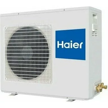 Кассетный кондиционер HAIER AB105S1LH1FA/1U105S1LS1FB Кассетный кондиционер HAIER AB105S1LH1FA/1U105S1LS1FB