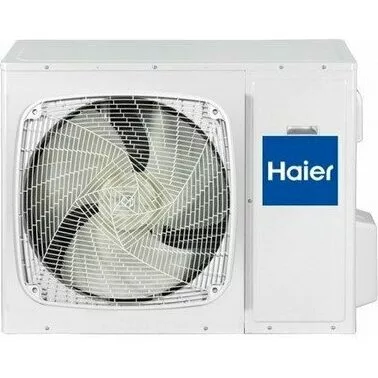 Компрессорно-конденсаторный блок HAIER 1U48LS1ERB(S) Компрессорно-конденсаторный блок HAIER 1U48LS1ERB(S)
