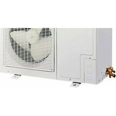Компрессорно-конденсаторный блок HAIER 1U48LS2EAB(S) Компрессорно-конденсаторный блок HAIER 1U48LS2EAB(S)