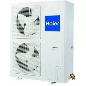 Компрессорно-конденсаторный блок HAIER 1U60IS3EAB(S) Компрессорно-конденсаторный блок HAIER 1U60IS3EAB(S)